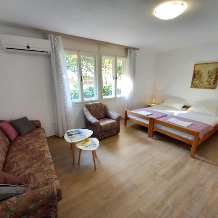 Apartments Lungo Pula Dış mekan fotoğraf