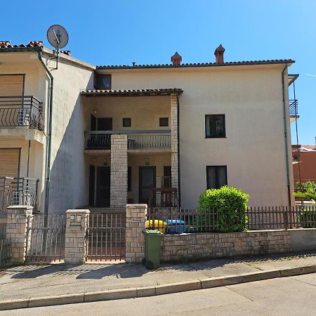 Apartments Lungo Pula Dış mekan fotoğraf