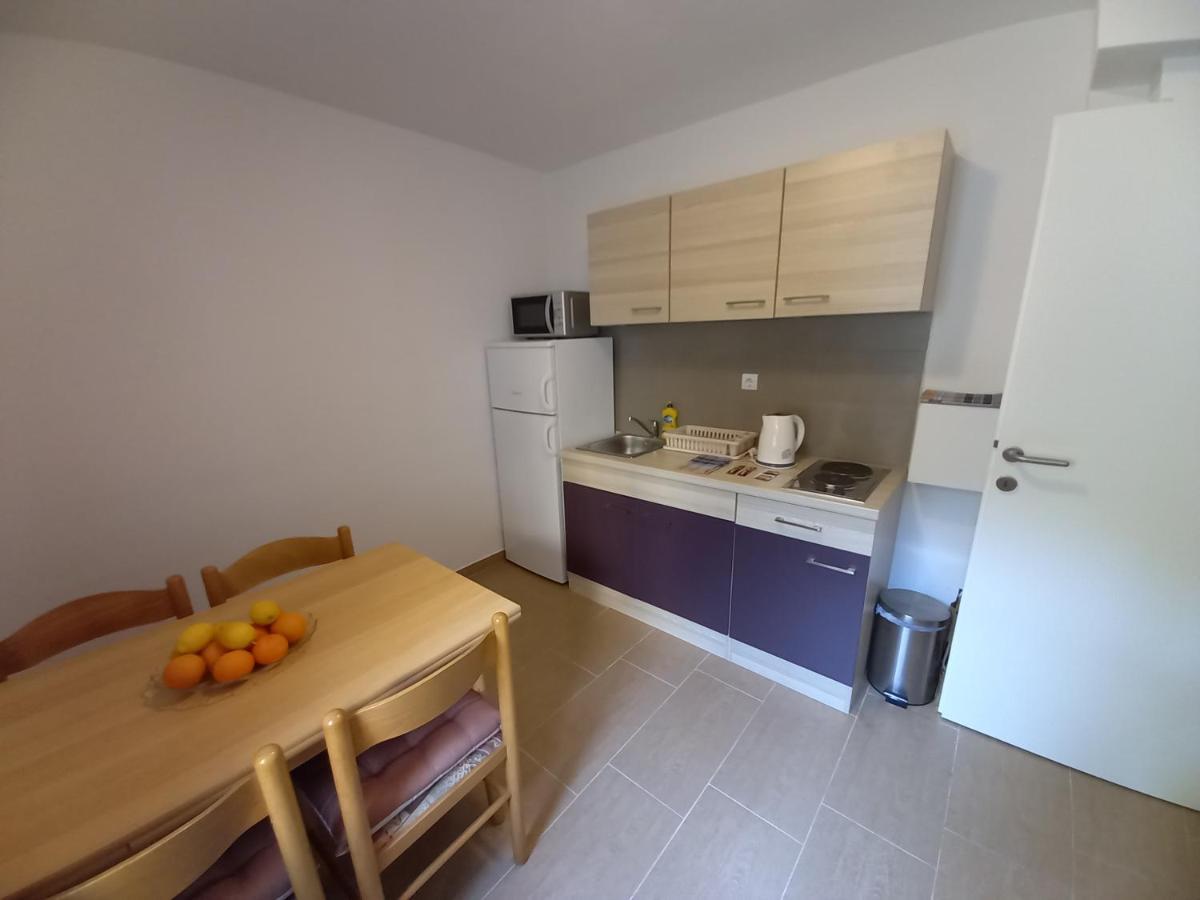 Apartments Lungo Pula Dış mekan fotoğraf