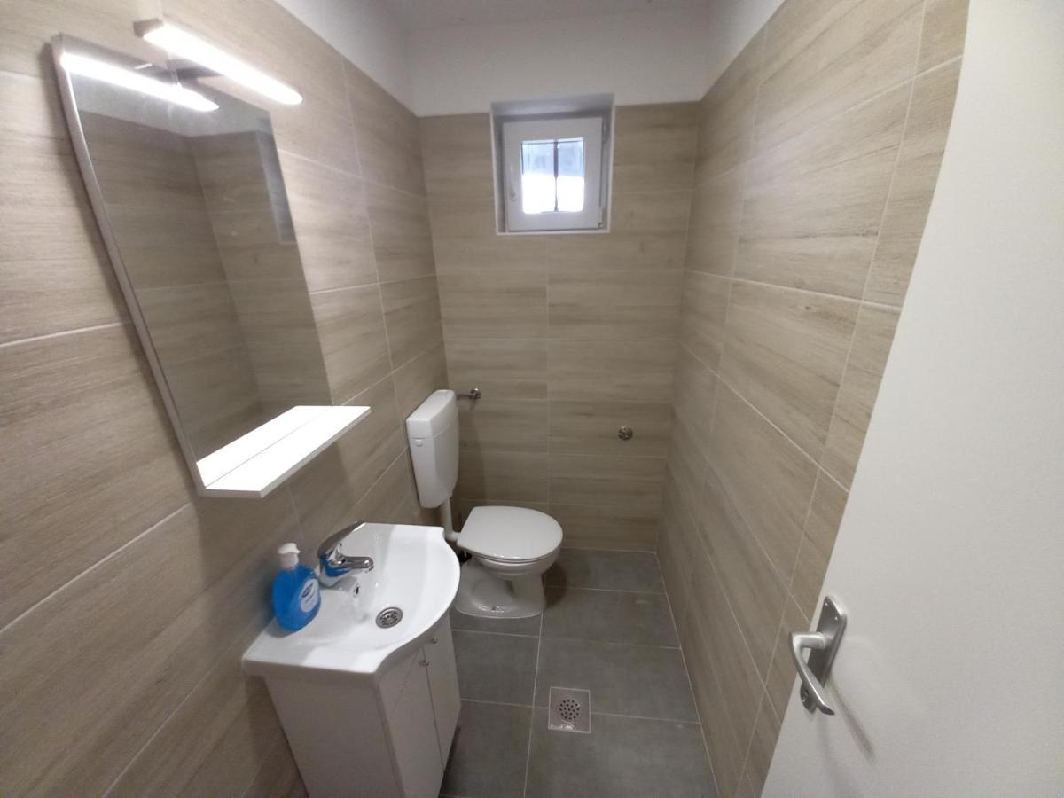 Apartments Lungo Pula Dış mekan fotoğraf